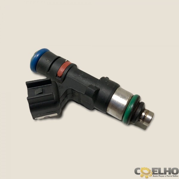 Bico Injetor Captiva 3.6 V6 09/10 (1638) Ab