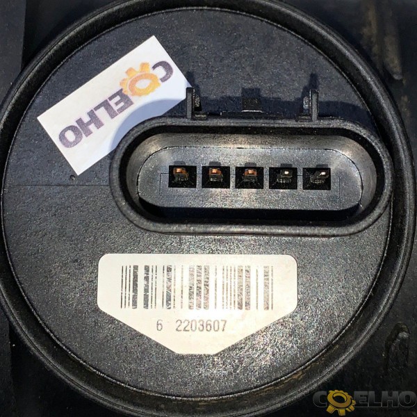 Sensor Maf Fluxo Ar Captiva Sport Awd 3.6 V6 09/10 (1626) Aa Sensor Maf Fluxo Ar Captiva Sport Awd 3.6 V6 09/10 (1626) Aa