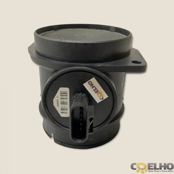 Sensor Maf Fluxo Ar Captiva Sport Awd 3.6 V6 09/10 (1626) Aa Sensor Maf Fluxo Ar Captiva Sport Awd 3.6 V6 09/10 (1626) Aa