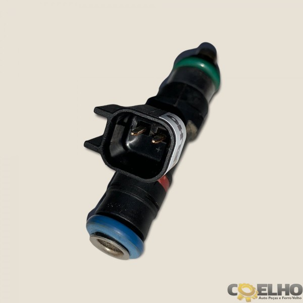 Bico Injetor Captiva 3.6 V6 09/10 (1639) Ac