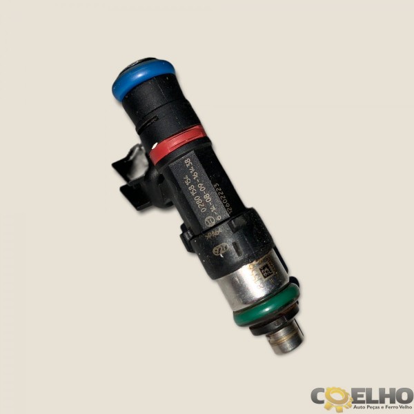 Bico Injetor Captiva 3.6 V6 09/10 (1639) Ac