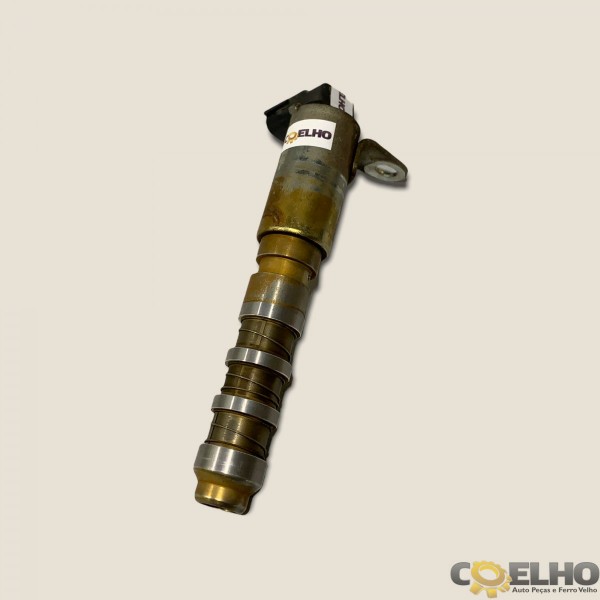 Válvula Solenoide Cabeçote Captiva 3.6 V6 09/10 (1652) Ad Válvula Solenoide Cabeçote Captiva 3.6 V6 09/10 (1652) Ad