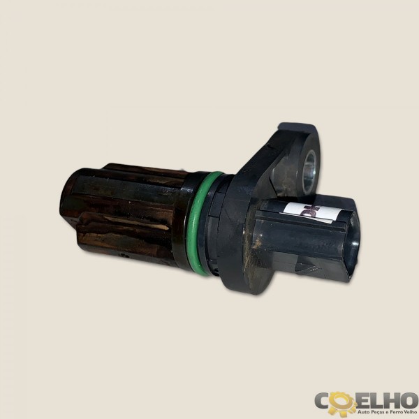 Sensor De Rotação Captiva 3.6 V6 09/10 (1665) Aadq Sensor De Rotação Captiva 3.6 V6 09/10 (1665) Aadq