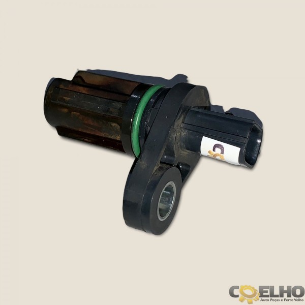 Sensor De Rotação Captiva 3.6 V6 09/10 (1665) Aadq Sensor De Rotação Captiva 3.6 V6 09/10 (1665) Aadq