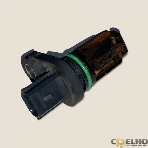 Sensor De Rotação Captiva 3.6 V6 09/10 (1665) Aadq Sensor De Rotação Captiva 3.6 V6 09/10 (1665) Aadq
