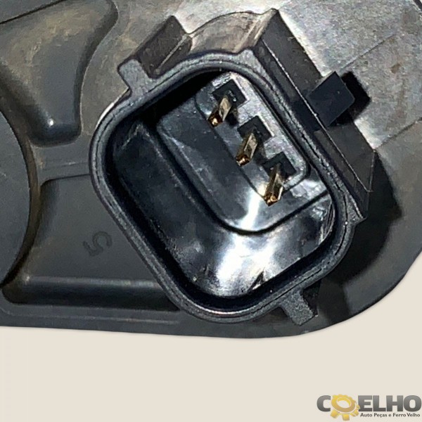 Sensor De Rotação Captiva 3.6 V6 09/10 (1665) Aadq Sensor De Rotação Captiva 3.6 V6 09/10 (1665) Aadq