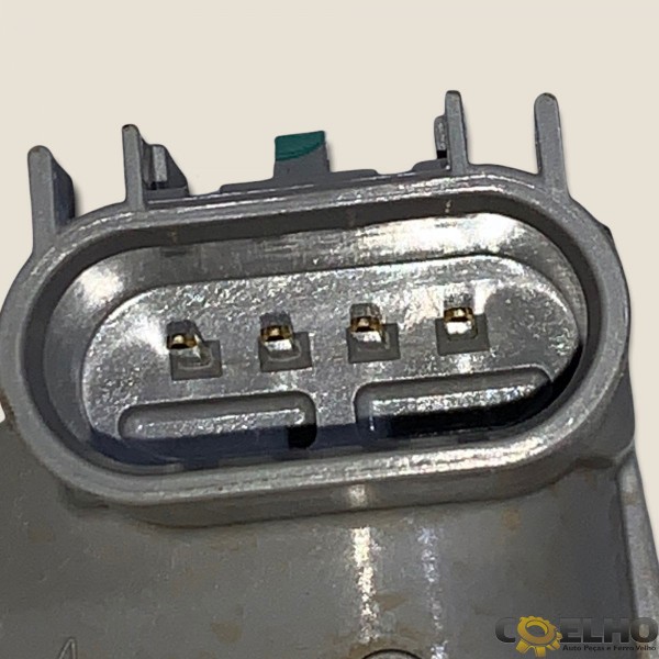 Bobina Ignição Captiva 3.6 V6 09/10 (1656) Aal