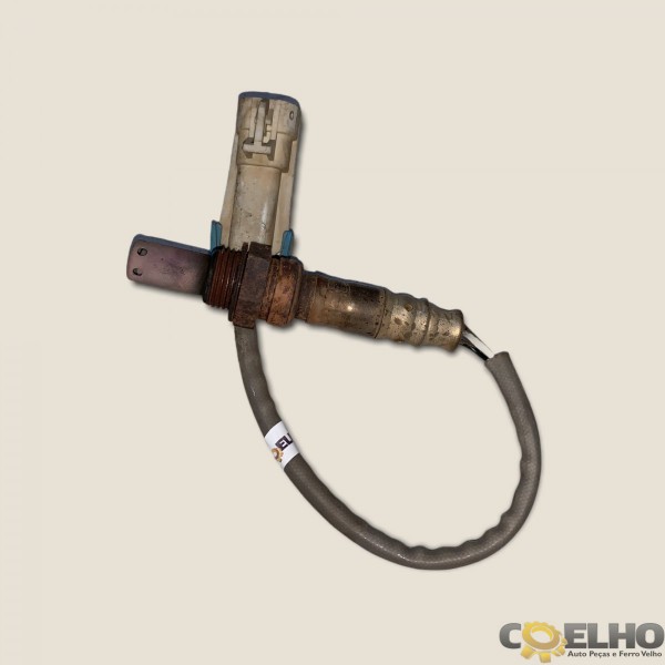Sonda Lambda Primária Captiva V6 Awd 09/10 (1672) Sonda Lambda Primária Captiva V6 Awd 09/10 (1672)