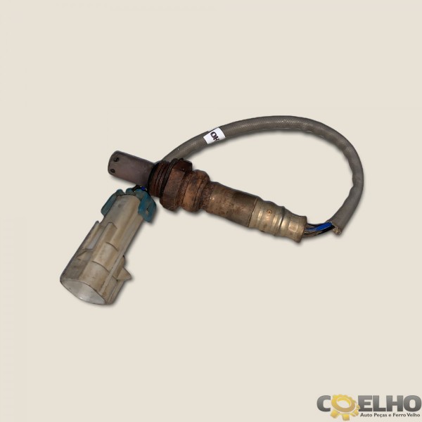 Sonda Lambda Primária Captiva V6 Awd 09/10 (1672) Sonda Lambda Primária Captiva V6 Awd 09/10 (1672)