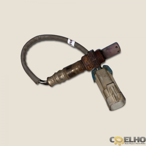 Sonda Lambda Primária Captiva V6 Awd 09/10 (1672) Sonda Lambda Primária Captiva V6 Awd 09/10 (1672)