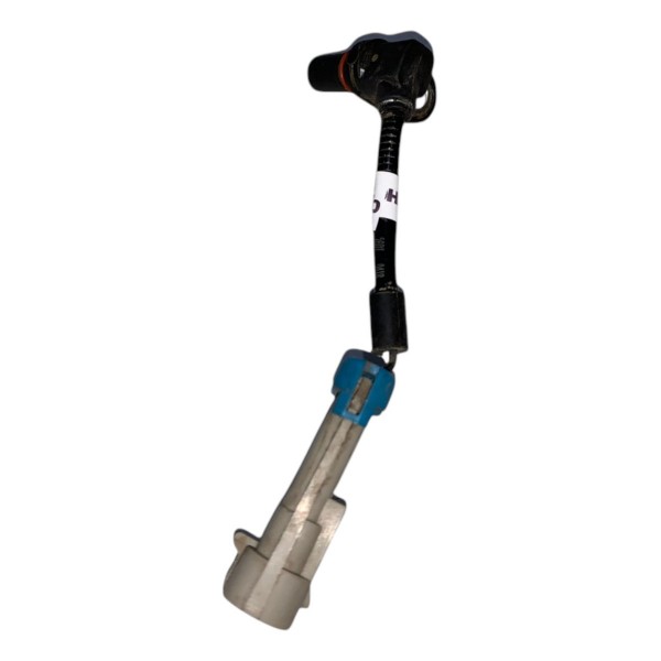 Sensor Abs Dianteiro Direito Captiva V6 Awd 09/10 Aassq Sensor Abs Dianteiro Direito Captiva V6 Awd 09/10 Aassq