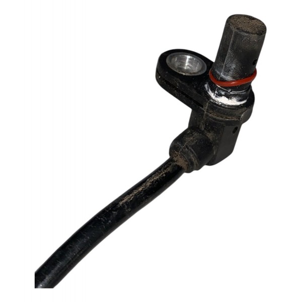 Sensor Abs Traseiro Esquerdo Captiva V6 Awd 09/10 Aasjq Sensor Abs Traseiro Esquerdo Captiva V6 Awd 09/10 Aasjq