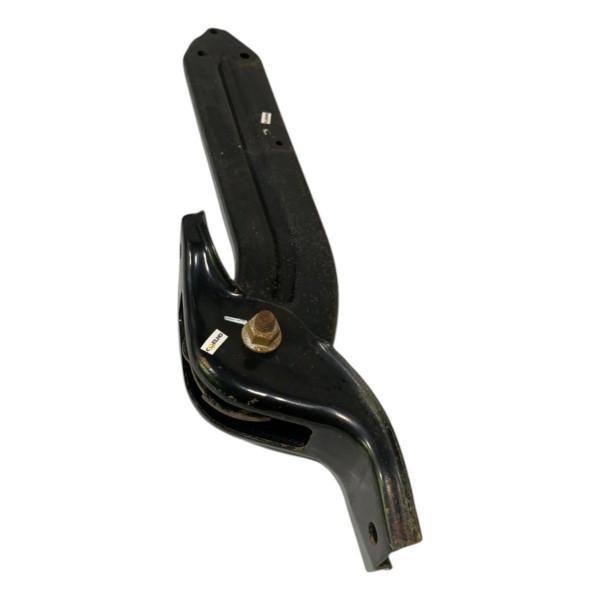 Facão Traseiro Esquerdo Captiva Awd 3.6 V6 09/10 (1695) Aab