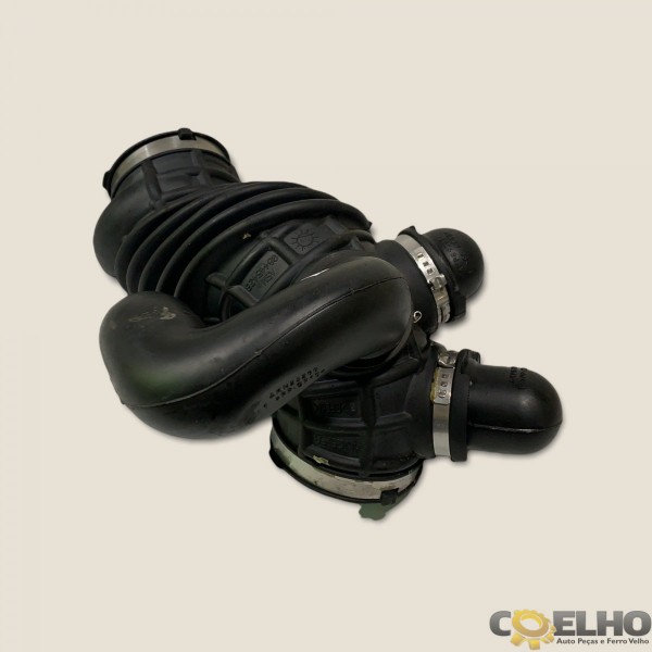 Mangueira Caixa Filtro De Ar Captiva 3.6 V6 09/10 (1699) Aab