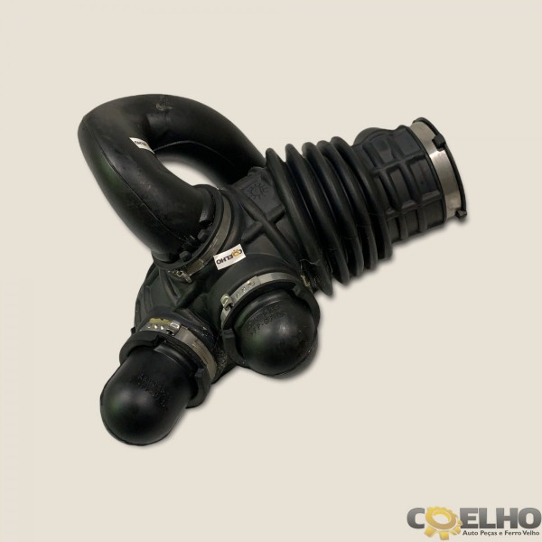 Mangueira Caixa Filtro De Ar Captiva 3.6 V6 09/10 (1699) Aab