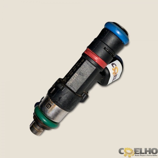 Bico Injetor Captiva 3.6 V6 09/10 (1641) Gm Original Bico Injetor Captiva 3.6 V6 09/10 (1641) Gm Original