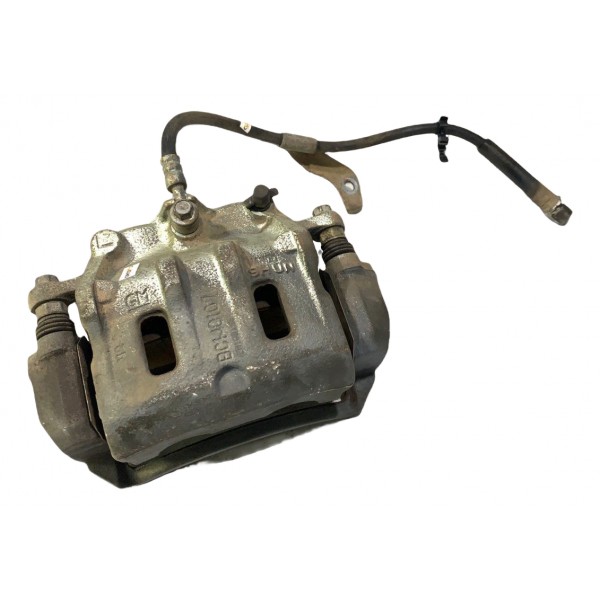 Pinça Dianteira Esquerda Captiva Awd 3.6 V6 09/10 (1709)