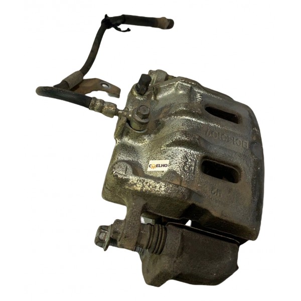 Pinça Dianteira Esquerda Captiva Awd 3.6 V6 09/10 (1709)