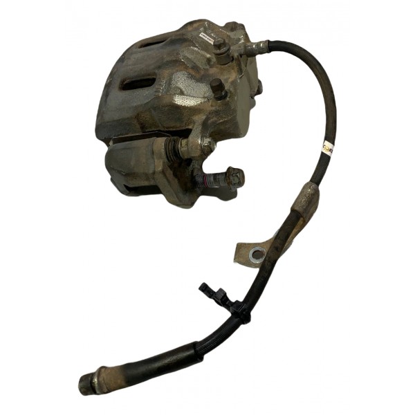 Pinça Dianteira Esquerda Captiva Awd 3.6 V6 09/10 (1709)