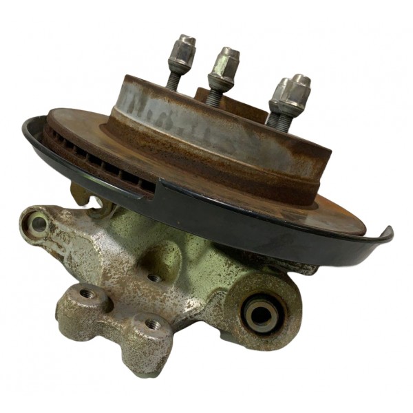 Montante Traseiro Direito Captiva Awd 3.6 V6 09/10 (1711)