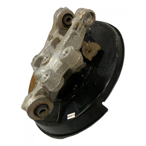 Montante Traseiro Direito Captiva Awd 3.6 V6 09/10 (1711)