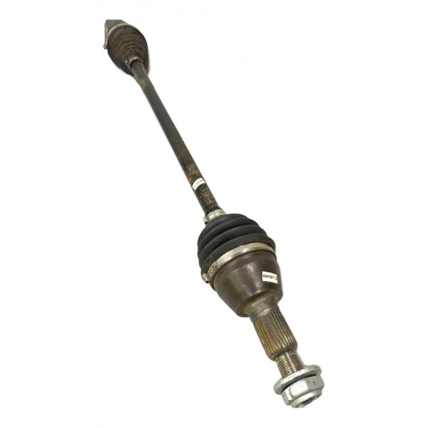 Semi Eixo Traseiro Direito Captiva Awd 3.6 V6 09/10 (1713) I