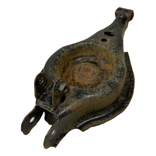 Balança Tras. Dir. Inferior Captiva Awd 3.6 V6 09/10 J Balança Tras. Dir. Inferior Captiva Awd 3.6 V6 09/10 J