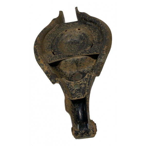 Balança Tras. Dir. Inferior Captiva Awd 3.6 V6 09/10 J Balança Tras. Dir. Inferior Captiva Awd 3.6 V6 09/10 J