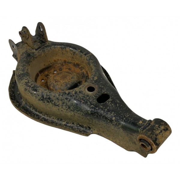 Balança Tras. Dir. Inferior Captiva Awd 3.6 V6 09/10 J Balança Tras. Dir. Inferior Captiva Awd 3.6 V6 09/10 J