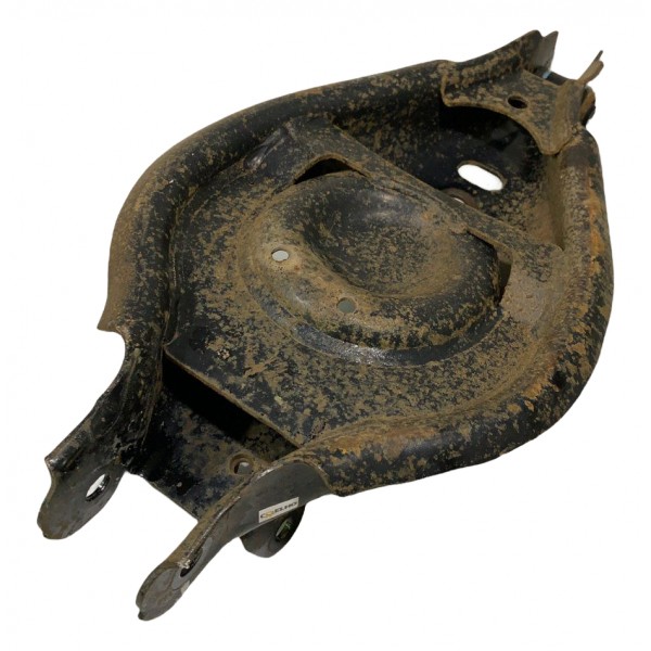 Balança Tras. Dir. Inferior Captiva Awd 3.6 V6 09/10 J Balança Tras. Dir. Inferior Captiva Awd 3.6 V6 09/10 J