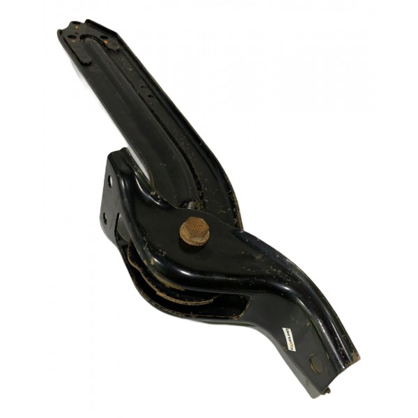 Facão Traseiro Direito Captiva Awd 3.6 V6 09/10 (1717) L