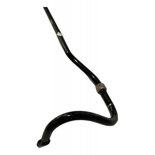 Barra Estabilizadora Tras. Captiva Awd 3.6 V6 09/10 (1720) N