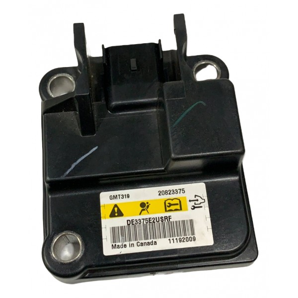 Espoleta Impacto Airbag Captiva Sport 3.6 V6 09/10 (1764) Aa Espoleta Impacto Airbag Captiva Sport 3.6 V6 09/10 (1764) Aa