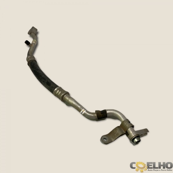 Mangueira Ar Cond. Captiva 3.6 V6 09/10 Comparar (1728) P Mangueira Ar Cond. Captiva 3.6 V6 09/10 Comparar (1728) P