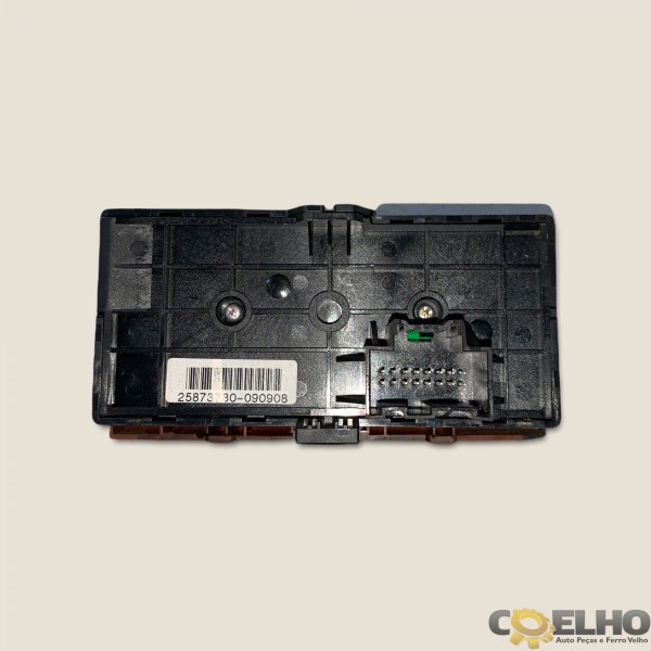 Chave De Luz Captiva Sport 3.6 V6 09/10 (1752) R Chave De Luz Captiva Sport 3.6 V6 09/10 (1752) R