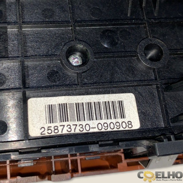 Chave De Luz Captiva Sport 3.6 V6 09/10 (1752) R Chave De Luz Captiva Sport 3.6 V6 09/10 (1752) R