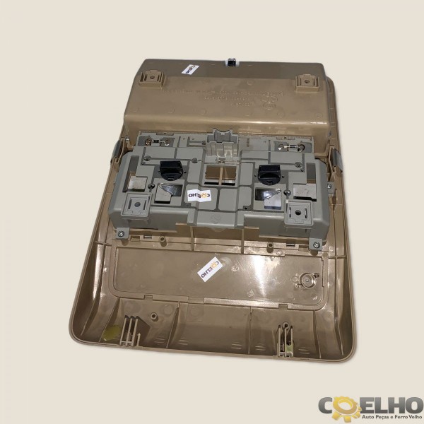 Luz Interna De Teto Captiva Sport 3.6 V6 09/10 (1760) W Luz Interna De Teto Captiva Sport 3.6 V6 09/10 (1760) W
