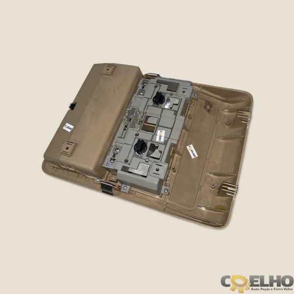 Luz Interna De Teto Captiva Sport 3.6 V6 09/10 (1760) W Luz Interna De Teto Captiva Sport 3.6 V6 09/10 (1760) W