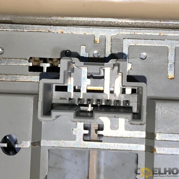 Luz Interna De Teto Captiva Sport 3.6 V6 09/10 (1760) W Luz Interna De Teto Captiva Sport 3.6 V6 09/10 (1760) W