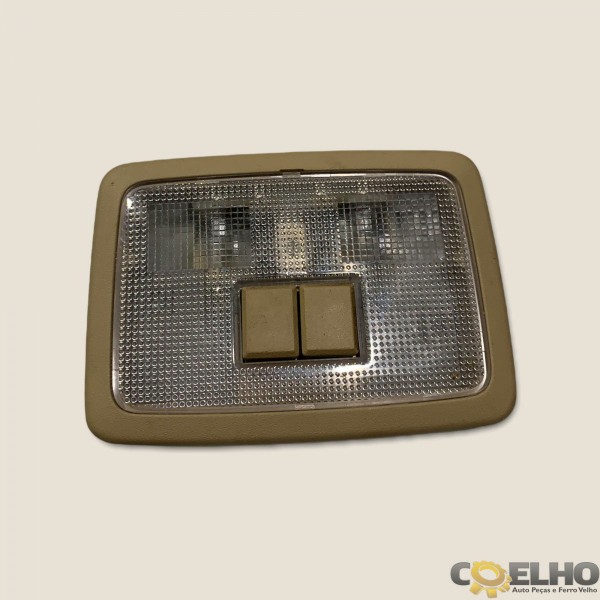 Luz De Teto Traseira Captiva Sport 3.6 V6 09/10 (1769) Af