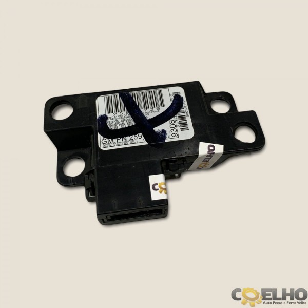 Módulo Gps Captiva Sport 3.6 V6 09/10 (1770) Ag