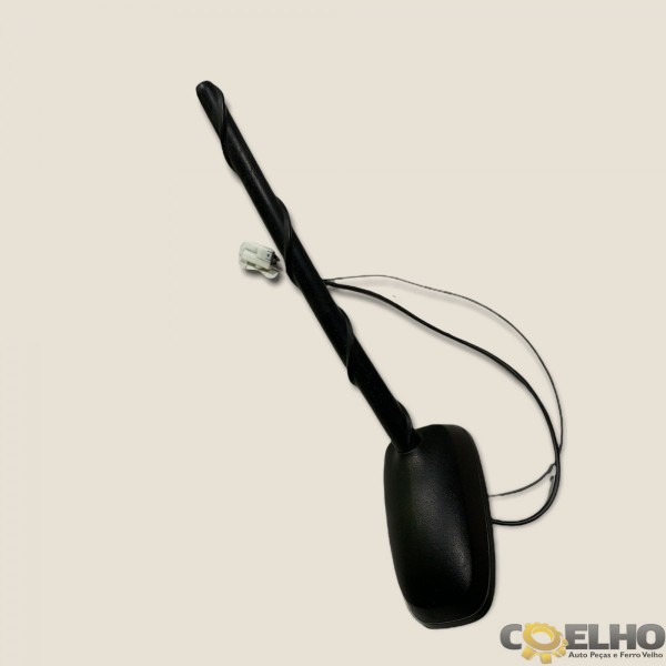 Antena Teto Captiva Sport 3.6 V6 09/10 (1774) Aj Antena Teto Captiva Sport 3.6 V6 09/10 (1774) Aj