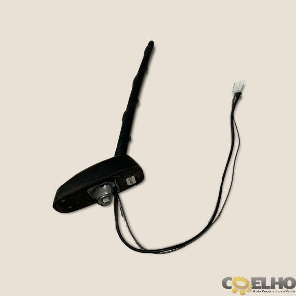 Antena Teto Captiva Sport 3.6 V6 09/10 (1774) Aj Antena Teto Captiva Sport 3.6 V6 09/10 (1774) Aj