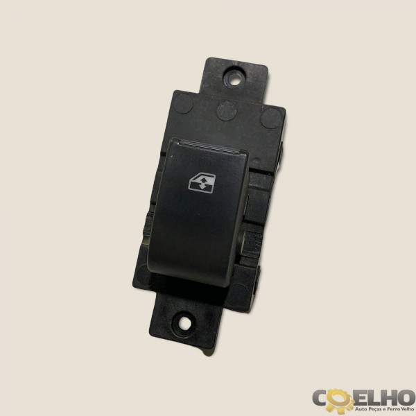 Comando Vidro Dianteiro Direito Captiva 3.6 V6 09/10 An Comando Vidro Dianteiro Direito Captiva 3.6 V6 09/10 An