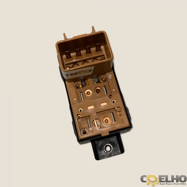 Comando Vidro Dianteiro Direito Captiva 3.6 V6 09/10 An Comando Vidro Dianteiro Direito Captiva 3.6 V6 09/10 An