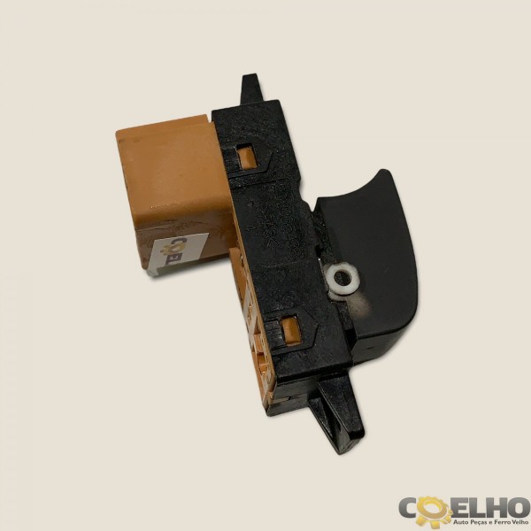 Comando Vidro Dianteiro Direito Captiva 3.6 V6 09/10 An Comando Vidro Dianteiro Direito Captiva 3.6 V6 09/10 An