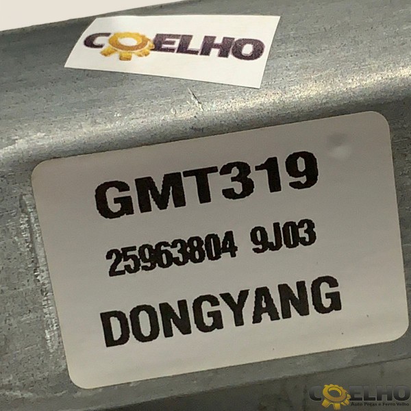 Motor Limpador Tampa Traseira Captiva 3.6 V6 09/10 (1788) Aq Motor Limpador Tampa Traseira Captiva 3.6 V6 09/10 (1788) Aq