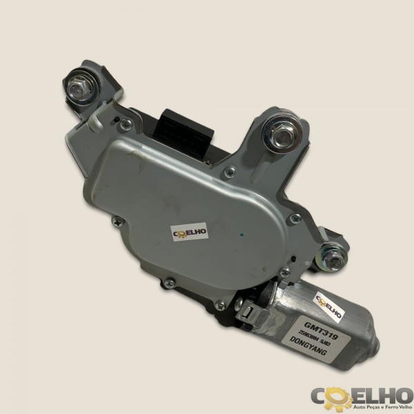 Motor Limpador Tampa Traseira Captiva 3.6 V6 09/10 (1788) Aq Motor Limpador Tampa Traseira Captiva 3.6 V6 09/10 (1788) Aq