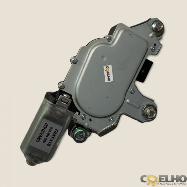 Motor Limpador Tampa Traseira Captiva 3.6 V6 09/10 (1788) Aq Motor Limpador Tampa Traseira Captiva 3.6 V6 09/10 (1788) Aq