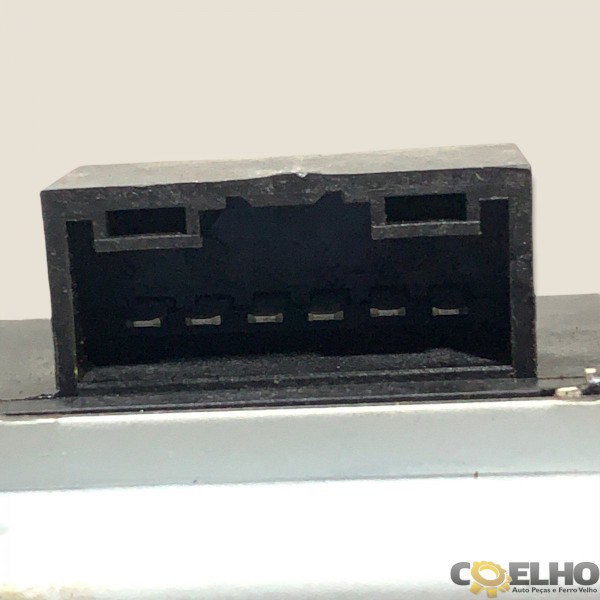 Motor Limpador Tampa Traseira Captiva 3.6 V6 09/10 (1788) Aq Motor Limpador Tampa Traseira Captiva 3.6 V6 09/10 (1788) Aq